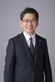 岩井羊一　弁護士