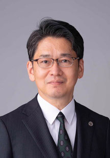 弁護士岩井羊一