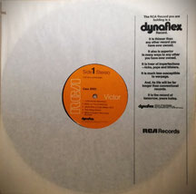 Dynaflex-Album "Cass Elliot"