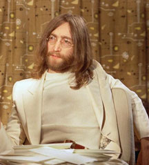 IMAGINE, de John LENNON - Cycle 3