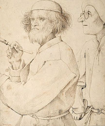 dictée chasseurs dans la neige pieter brueghel l ancien ce2