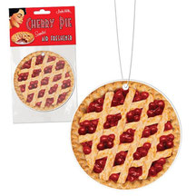 Cherry Pie Air Freshener チェリーパイエアリフレッシュナー