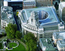 Four Seasons Hotel at Ten Trinity Square