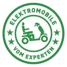 Elektromobile für Senioren Düsseldorf