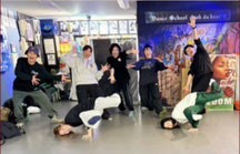 WED HIP-HOP