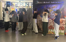 WED HIP-HOP