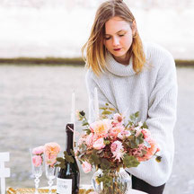 Coordination de mariage Paris et Ile de France