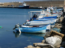 Lamezia Terme in Kalabrien, Calabria
