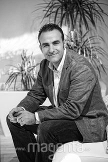 Fotografía corporativa empresas