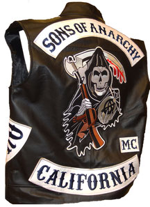 Biker Patches Heavy Metal Fussball Kutten Die Besten Aufnaher Patches Abzeichen Fur Biker Heavy Metal