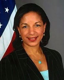 Susan Rice