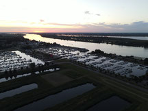 Jachthaven Biesbosch Drimmelen Paul van Well