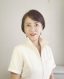 エステティシャン、小俣美穂