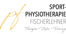 Logo Physiotherapie Fischerlehner