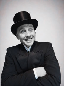 Contacter Stephen Lucy, magicien et mentaliste à Tours pour un événement privé ou professionnel