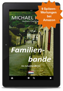 Buch Familienbande von Michael Kothe
