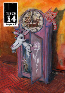 Cover: Markus Dressler