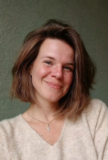 Lichaam ziel en kunst verbonden Daphne Helena beeldende therapie vaktherapie antroposofie lichaamsgericht persoonlijke ontwikkeling therapeut 