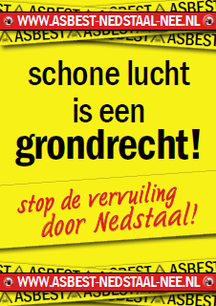 poster schone lucht