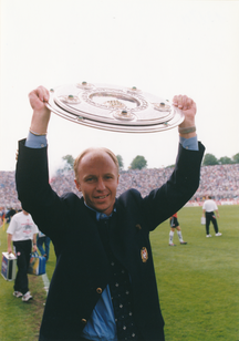 Foto: 1. FC Kaiserslautern