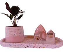 Workshop Terrazzo