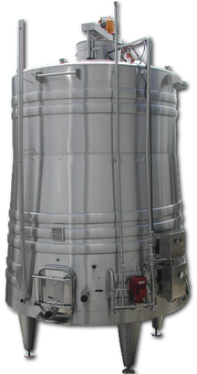 Photo cuve infusion