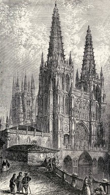 by Henry Edward Watts 1893