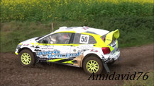 Amidavid76 Vidéastes de Rallye TT