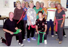Sportgruppe