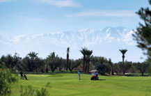 Golfreisen Angebote - Marokko - Agadir