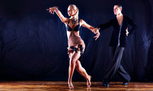 BACHATA