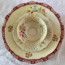 bohemian servies