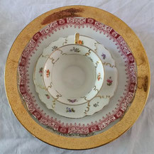 Trendy Servies Huren
