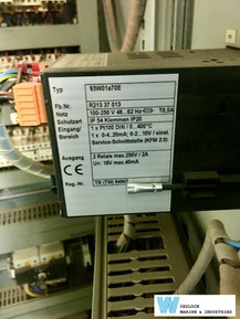 ELECTRICAL CONTROLLERS