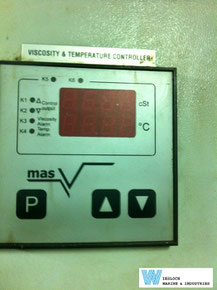 ELECTRICAL CONTROLLERS