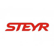 Steyr Tractors logo