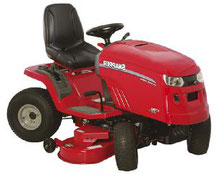 Snapper ESLT23460AWS Garden Tractor