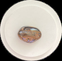 Boulder Opal Boulderopal Trommelstein