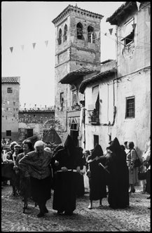 Toledo © Renata Takkenberg