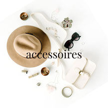 Accessoires