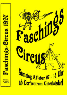 1997 - Circus
