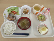 普通食