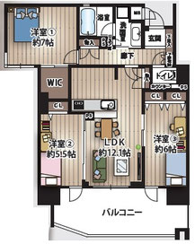 クリスタルエグゼ布施