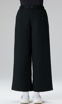 ﾃﾞﾝﾀﾙｳｪｱ　BASIC PANTSｼﾘｰｽﾞ 6020SCｼﾘｰｽﾞ