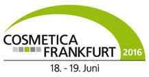 Cosmetica Frankfurt