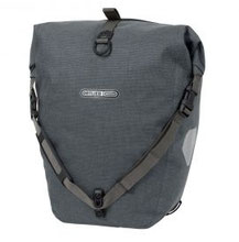 Ortlieb e-Bike und Pedelec-Tasche 2019 Commuter-Bag Two Urban