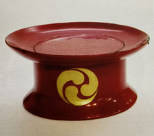 琉球王国 首里城 漆器 盆 琉球王国 首里城 漆器 盆 - メルカリ