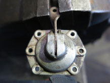 ソレックスオーバーホール S5型(トヨタ18RG) - レーシングサービス