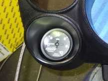 ハコスカメーター GC10ハコスカ 追加メーター - レーシングサービスアオヤギ(RS