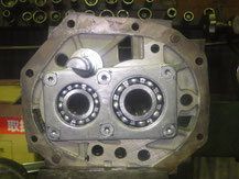 日産71Bミッション